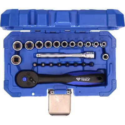 Socket Wrench Set BT020023