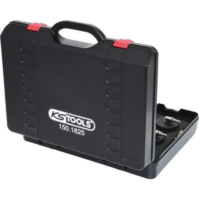 KS TOOLS 150.1825 Testing Device, exhaust turbocharger