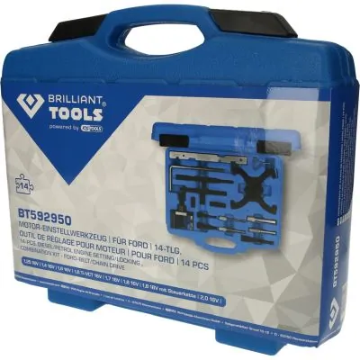 KS TOOLS BT592950 Adjustment Tool Kit, valve timing