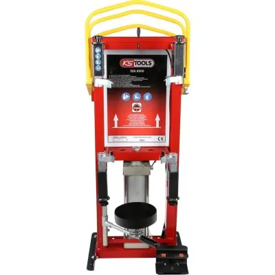 Clamping Device, spring compressor 500.8800