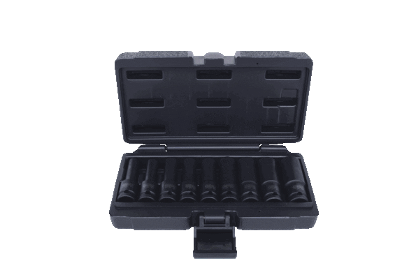 KS TOOLS 515.1050 Power Socket Set