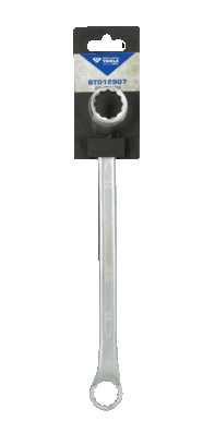 KS TOOLS BT012907 Double Ring Spanner