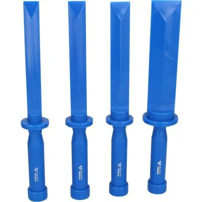 KS TOOLS BT691150 Chisel Set