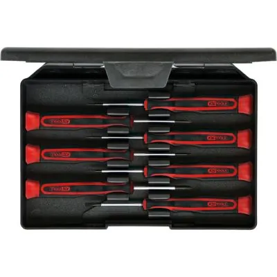 KS TOOLS 500.7165 Screwdriver Set