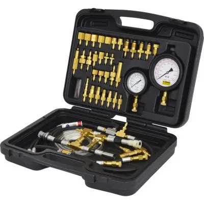 KS TOOLS 150.2325 Tester, fuel system pressure