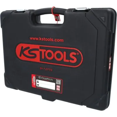 KS TOOLS 917.0779 Socket Wrench Set