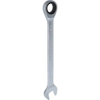 KS TOOLS BT013722 Ratchet Ring Spanner