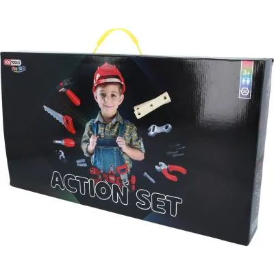 KS TOOLS 100206 Tool Belt