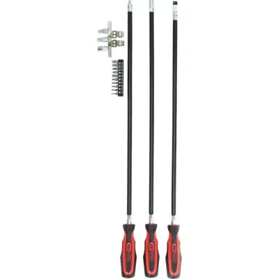 KS TOOLS 911.1180 Screwdriver Set