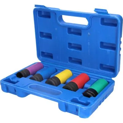 KS TOOLS BT691010 Power Socket Set