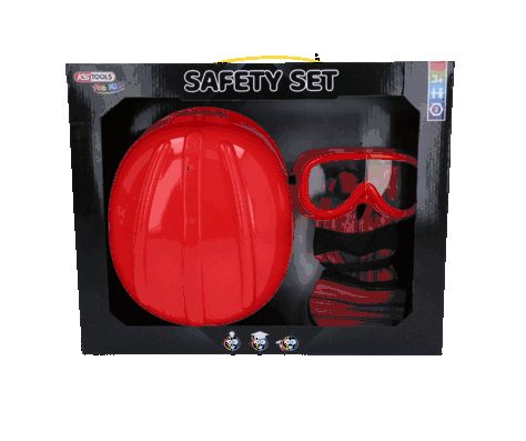 Safety Helmet 100207