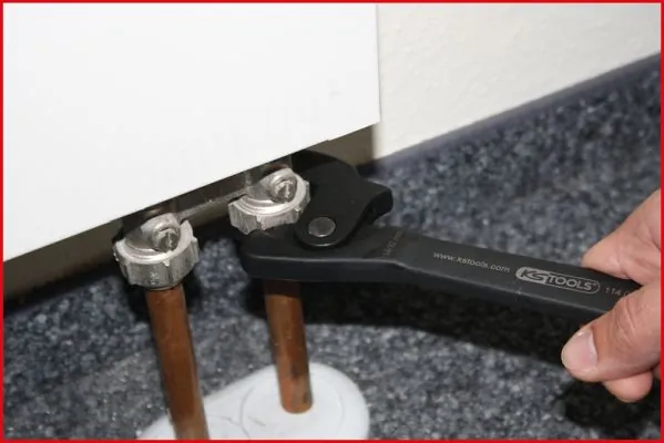 Multifunction Spanner 114.0055