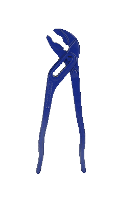 KS TOOLS BT064900 Pipe Wrench/Water Pump Pliers