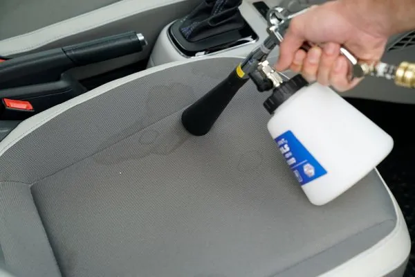 Suction/Blast Gun (compressed air) BT160300