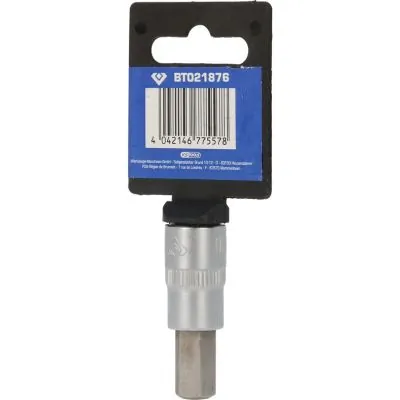 Socket Wrench Insert BT021876