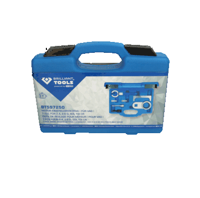 KS TOOLS BT597250 Adjustment Tool Kit, valve timing