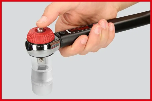 KS TOOLS 516.1402 Torque Wrench