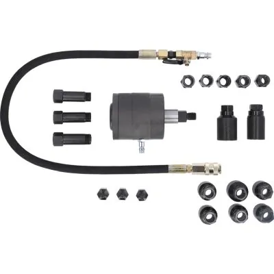 KS TOOLS BT551500 Disassembly Tool Set, common rail injector