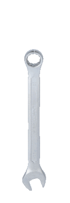 KS TOOLS BT011911 Ring-/Open End Spanner