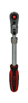 KS TOOLS 914.3820 Reversible Ratchet