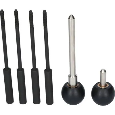 KS TOOLS BT594410 Retaining Tool, crankshaft