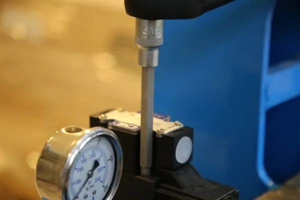 Socket Wrench Insert BT022953