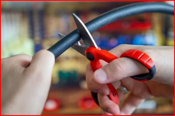 Universal Scissors 118.0013