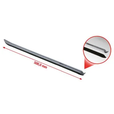 Lever, tyre 911.8199