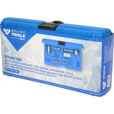 KS TOOLS BT593150 Adjustment Tool Kit, valve timing