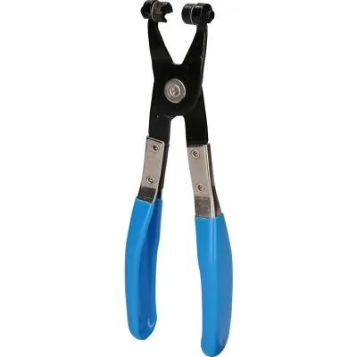 KS TOOLS BT526006 Pliers, hose clamp