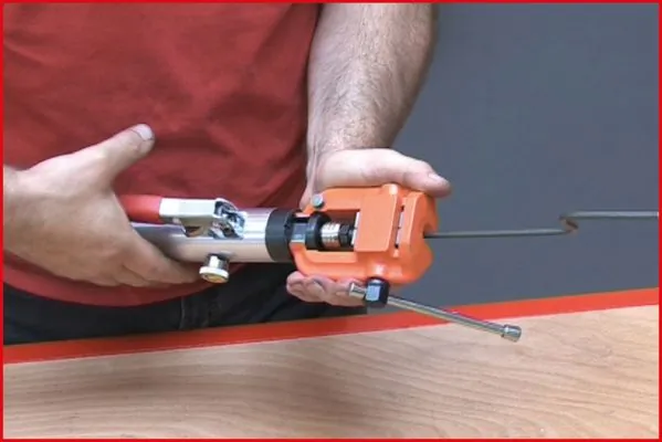 KS TOOLS 122.1260 Flaring Tool