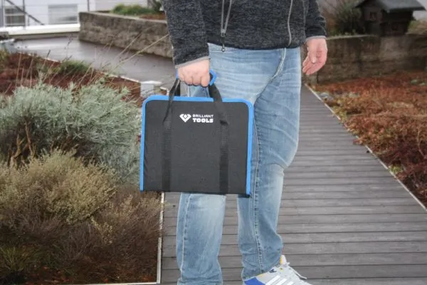 KS TOOLS BT024064 Tool Bag
