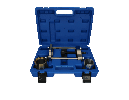 KS TOOLS BT672350 Mounting Tool Set, trailing/control arm bush
