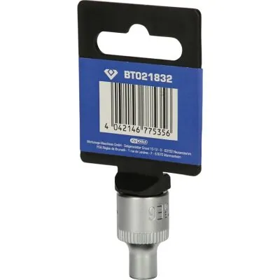 KS TOOLS BT021832 Socket Wrench Insert