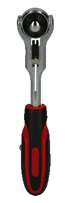 KS TOOLS 914.1405 Reversible Ratchet
