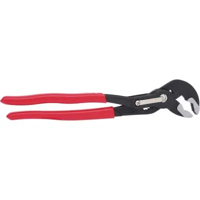 KS TOOLS 115.2010 Pipe Wrench/Water Pump Pliers