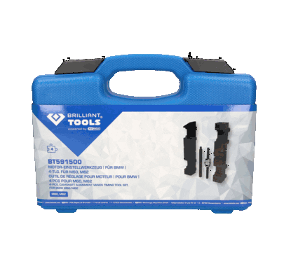Adjustment Tool Kit, valve timing BT591500