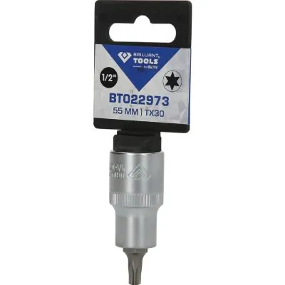 KS TOOLS BT022973 Socket Wrench Insert
