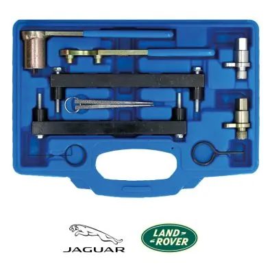 Adjustment Tool Kit, valve timing BT593250
