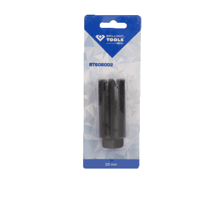 Socket Wrench Insert BT606002