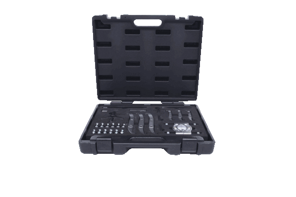 KS TOOLS 700.1100 Puller Set