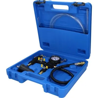 Vacuum Filling Unit, cooling system BT521100