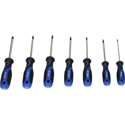 KS TOOLS BT034007 Screwdriver Set