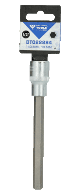 KS TOOLS BT022884 Socket Wrench Insert