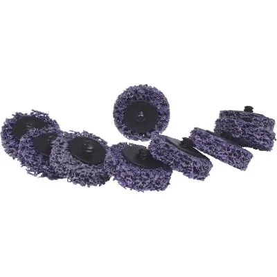 KS TOOLS 515.5086 Grinding Pad