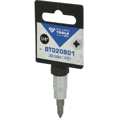 KS TOOLS BT020801 Socket Wrench Insert