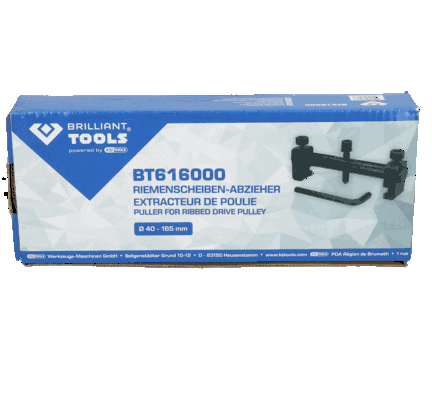 KS TOOLS BT616000 Puller, belt pulley