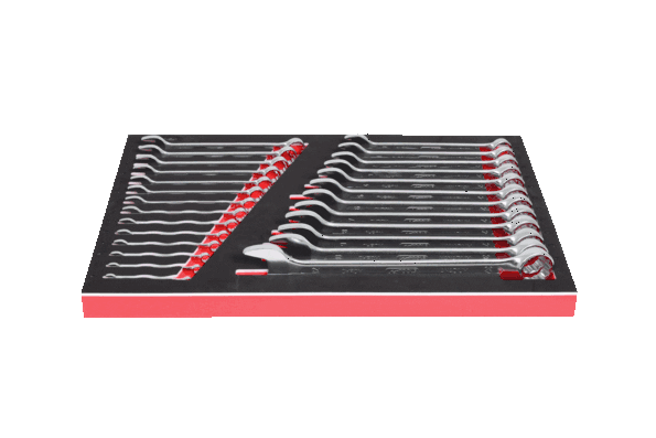 KS TOOLS 711.0026 Tool Set