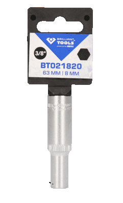 KS TOOLS BT021820 Socket Wrench Insert