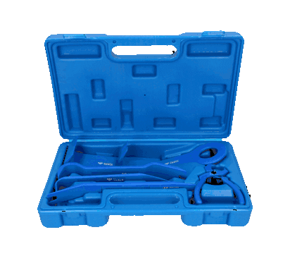 KS TOOLS BT511015 Trim Pry Tool Set